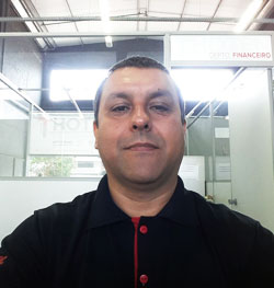Airiel Leiria