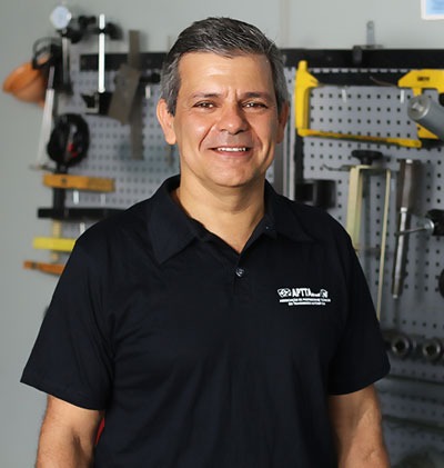 Roberto Alves Donofre